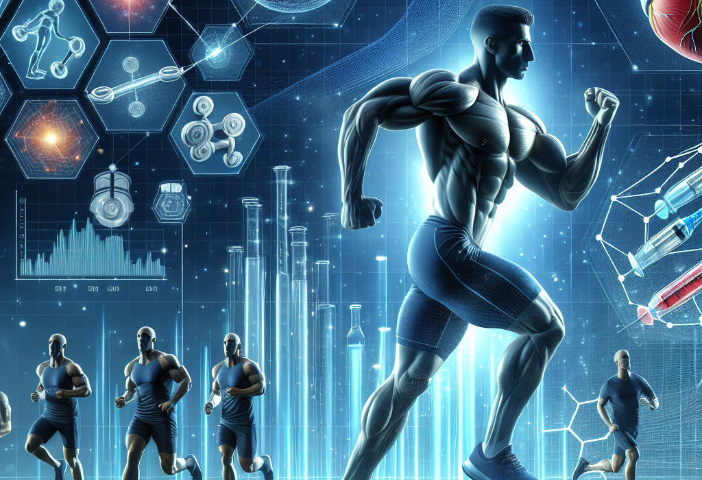 Il ruolo dell'Halotestin nel miglioramento delle performance sportive