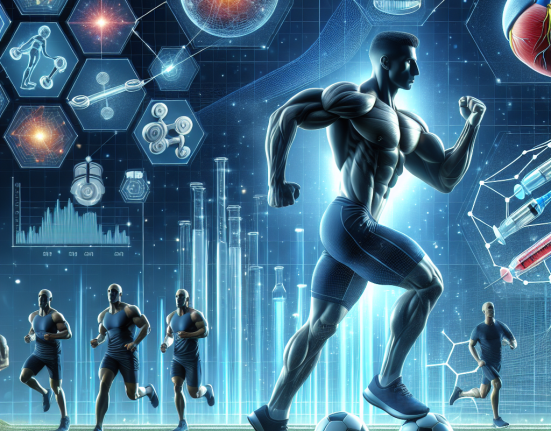 Il ruolo dell'Halotestin nel miglioramento delle performance sportive