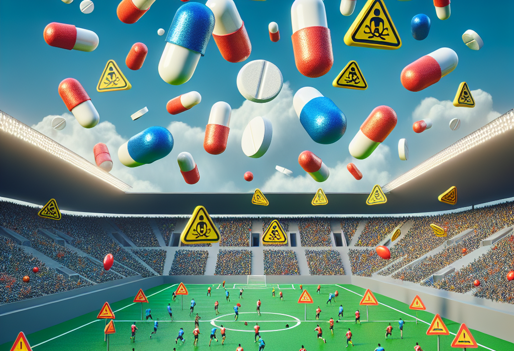 Isotretinoina e doping: un binomio da evitare nello sport