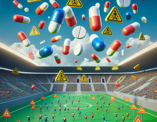 Isotretinoina e doping: un binomio da evitare nello sport