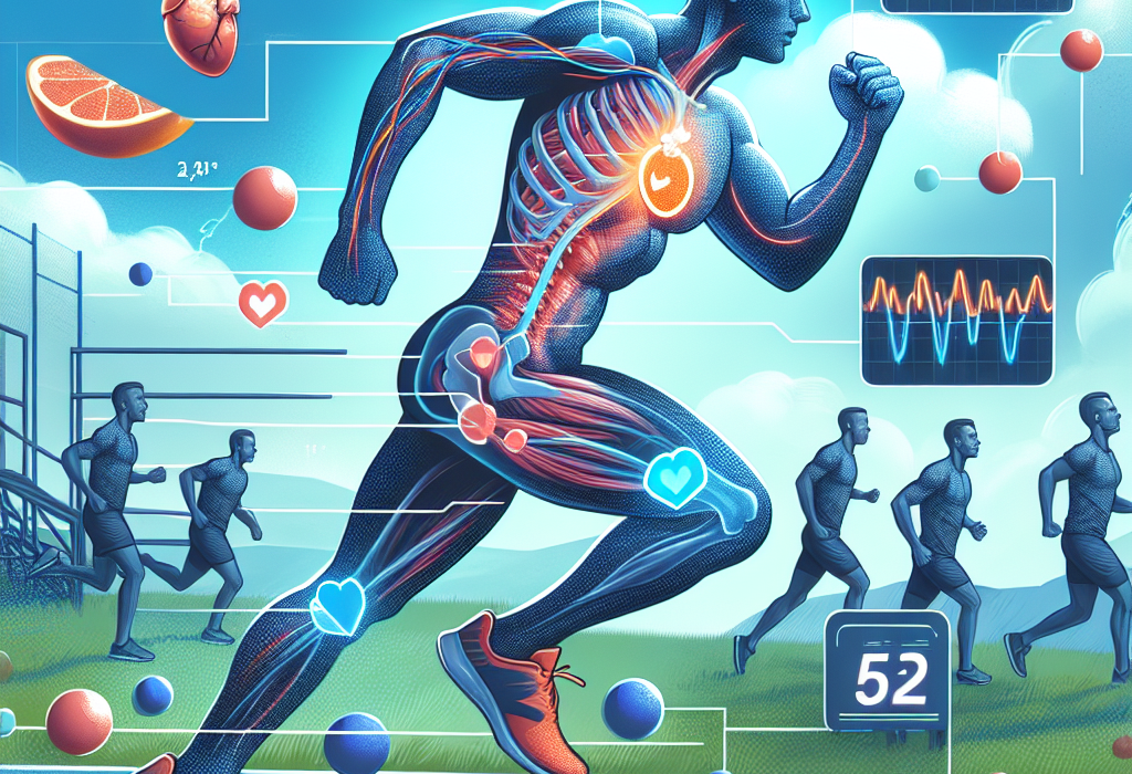 L'impatto dell'Isotretinoina sul metabolismo durante l'attività sportiva