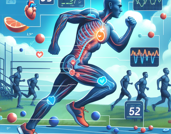 L'impatto dell'Isotretinoina sul metabolismo durante l'attività sportiva